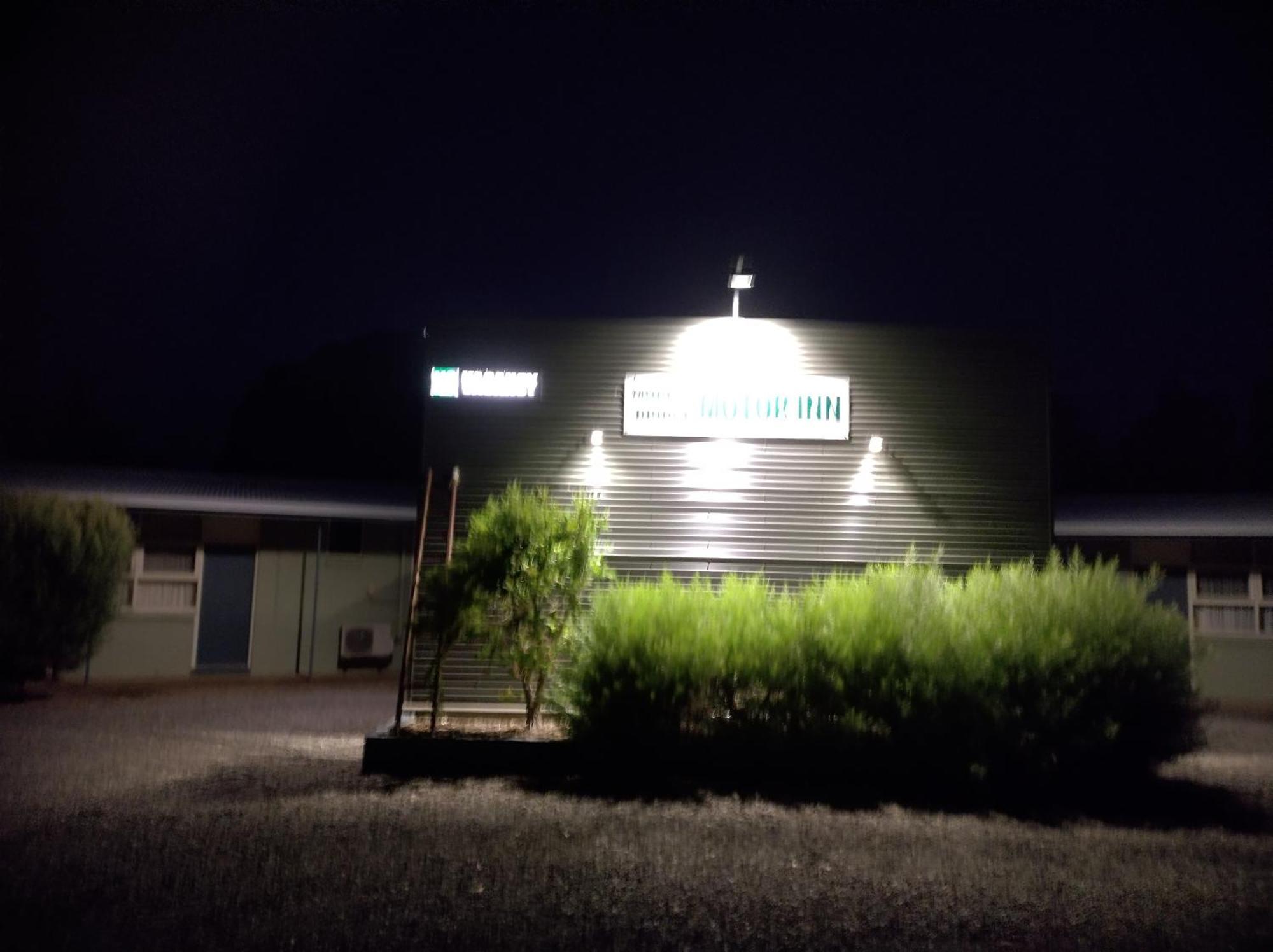 Murray Bridge Motor Inn Exterior photo