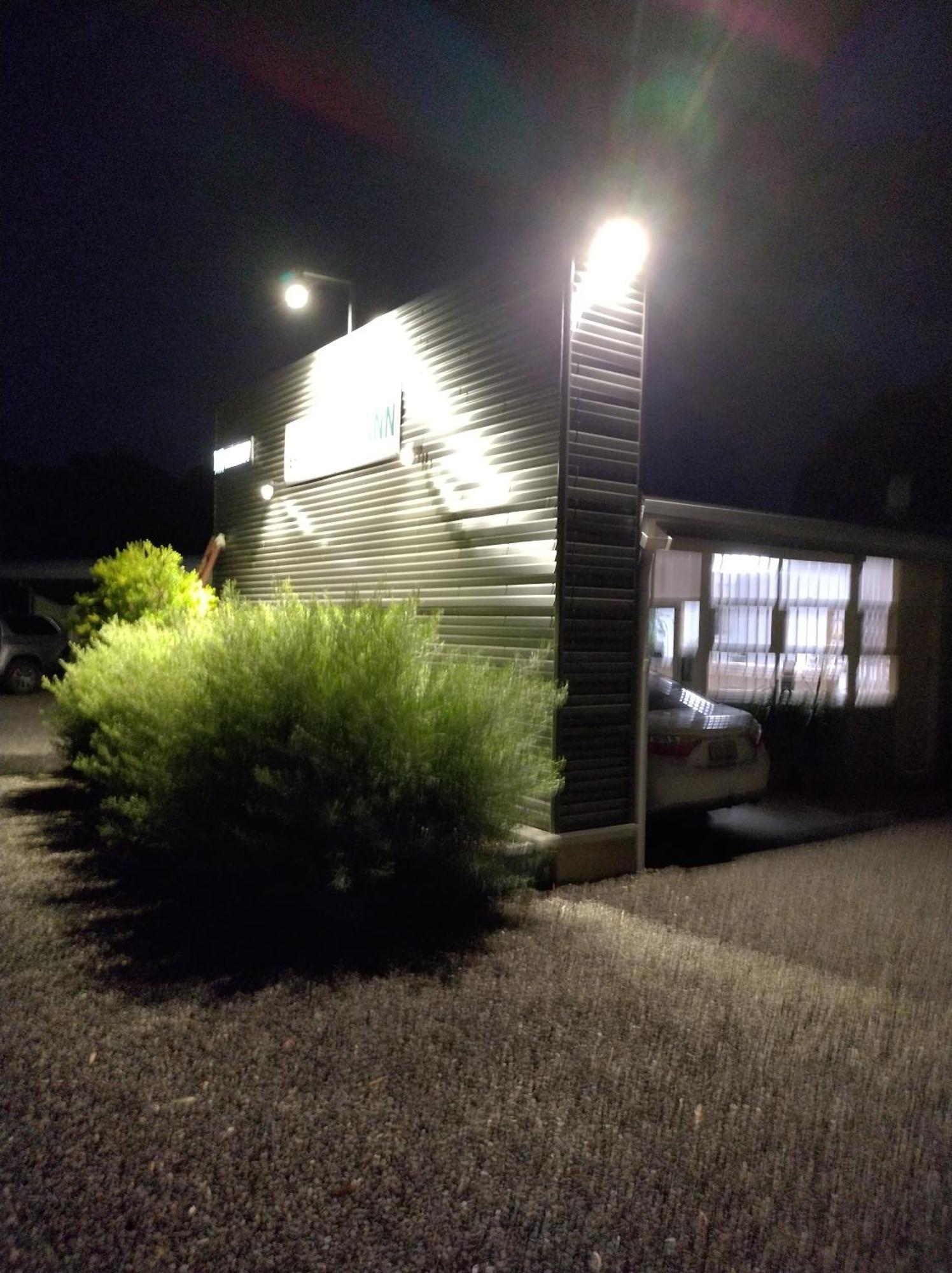 Murray Bridge Motor Inn Exterior photo
