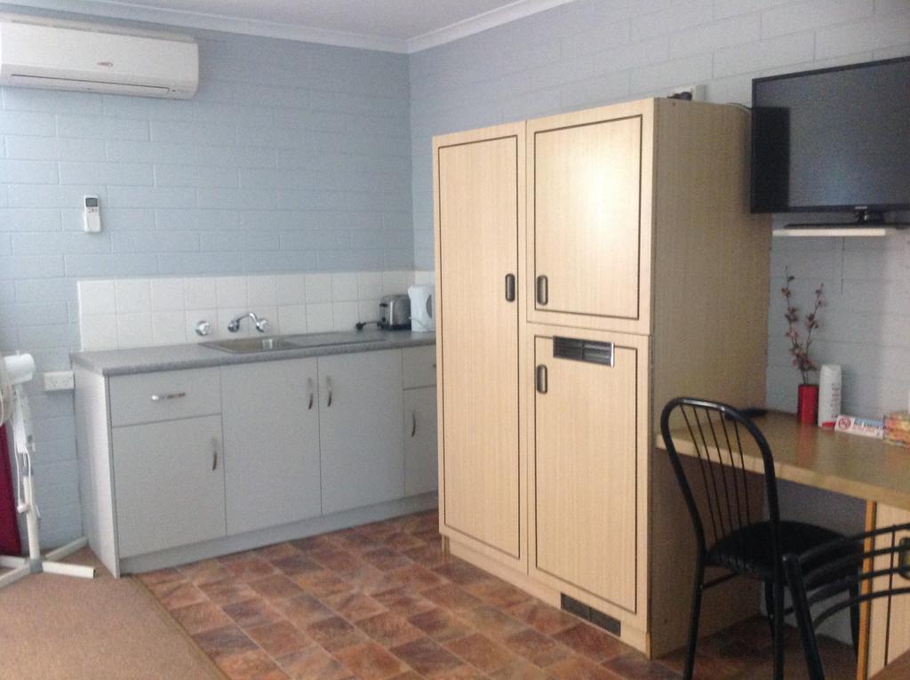 Murray Bridge Motor Inn Exterior photo