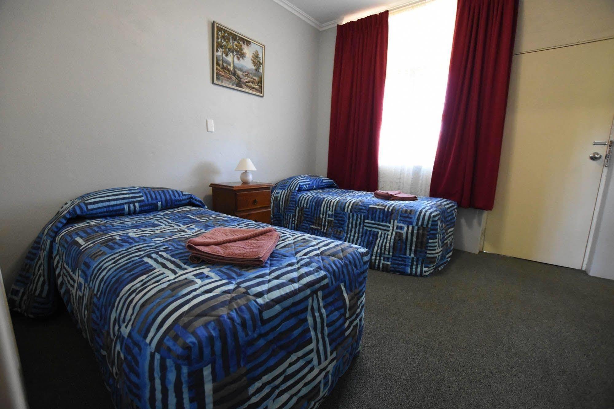 Murray Bridge Motor Inn Exterior photo