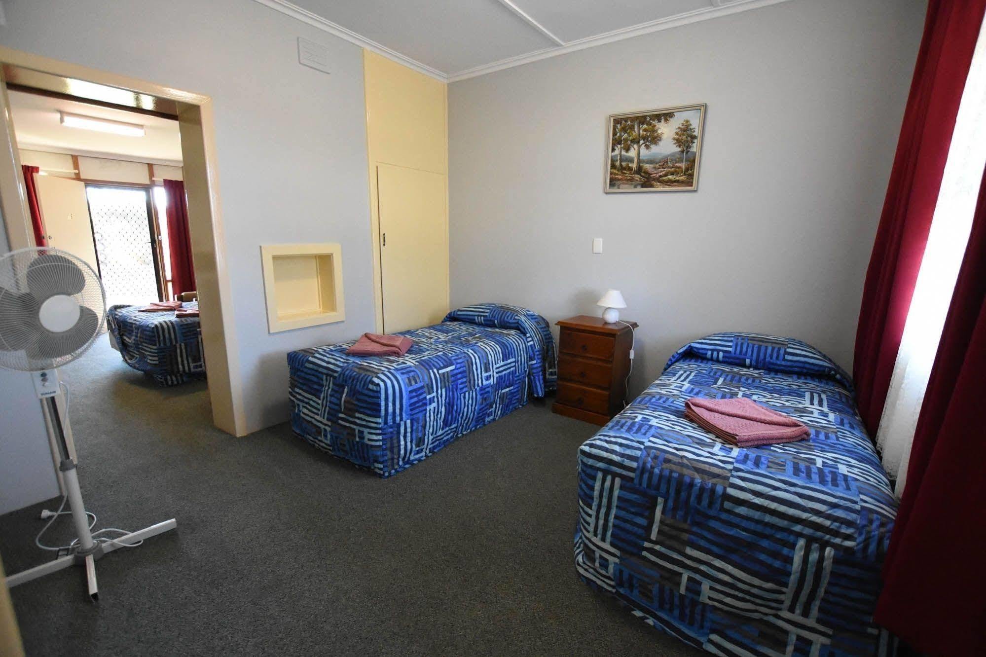 Murray Bridge Motor Inn Exterior photo