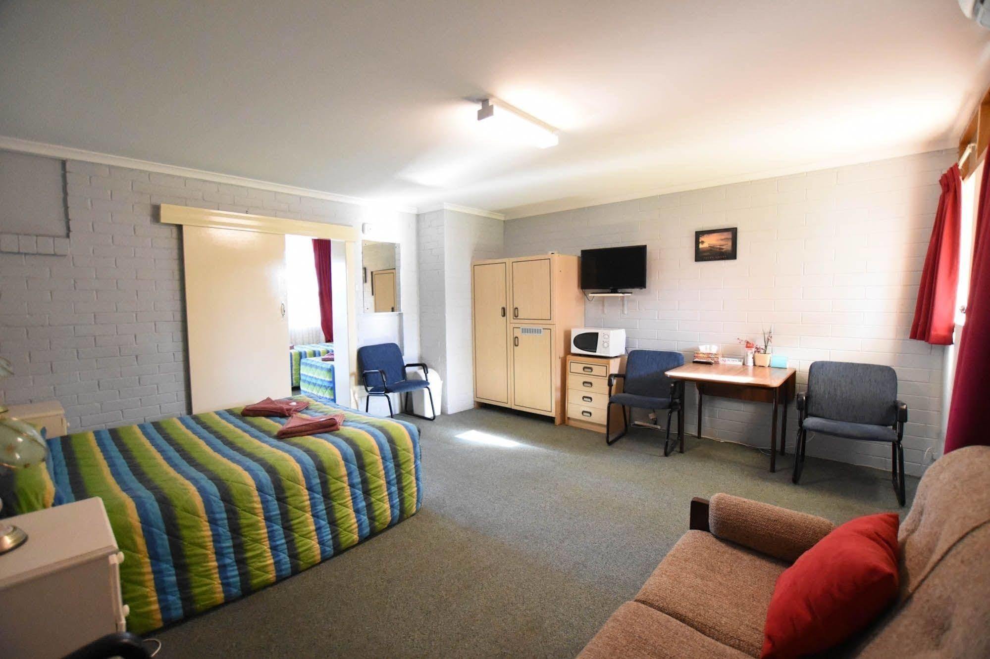 Murray Bridge Motor Inn Exterior photo