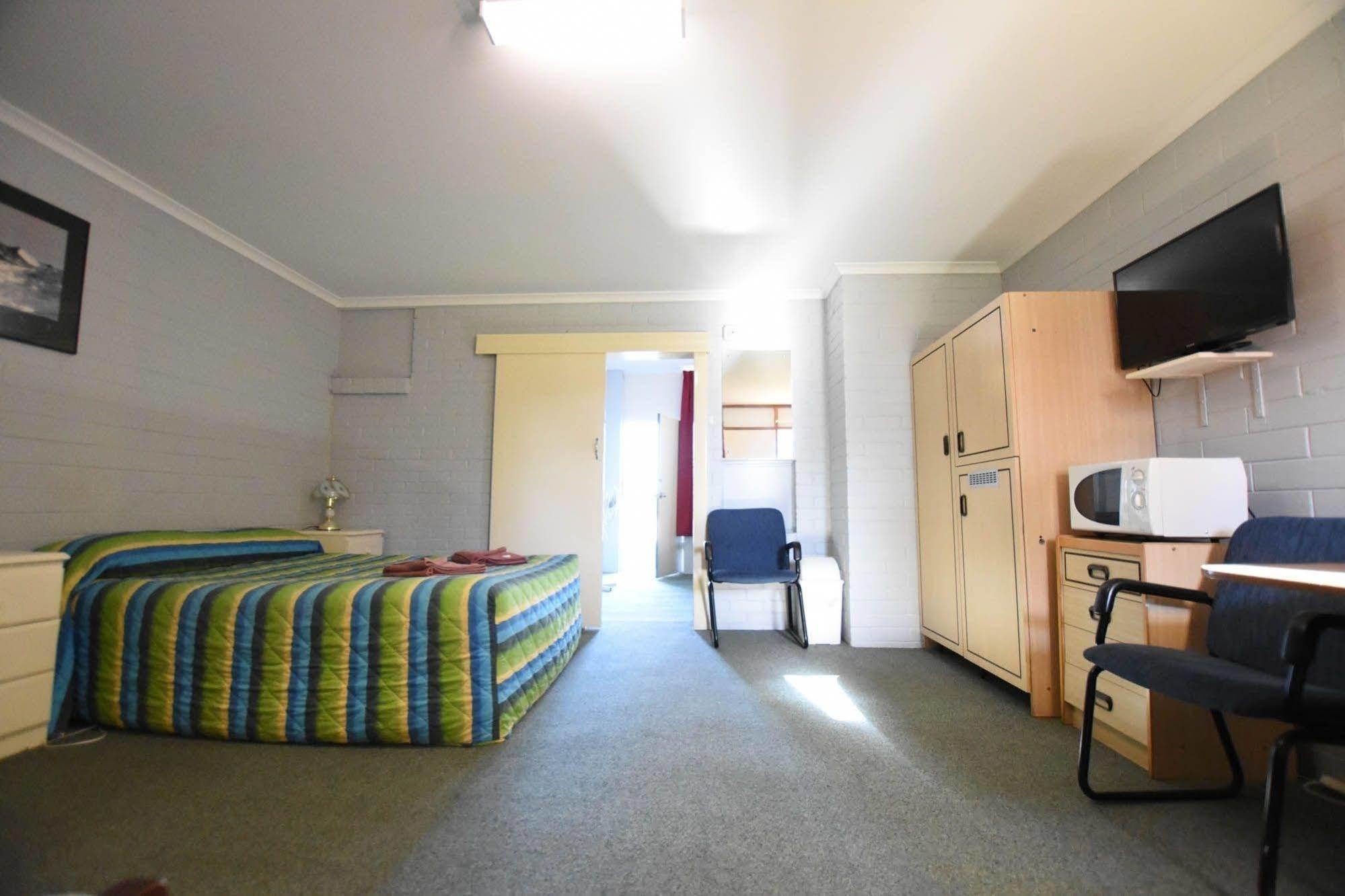 Murray Bridge Motor Inn Exterior photo