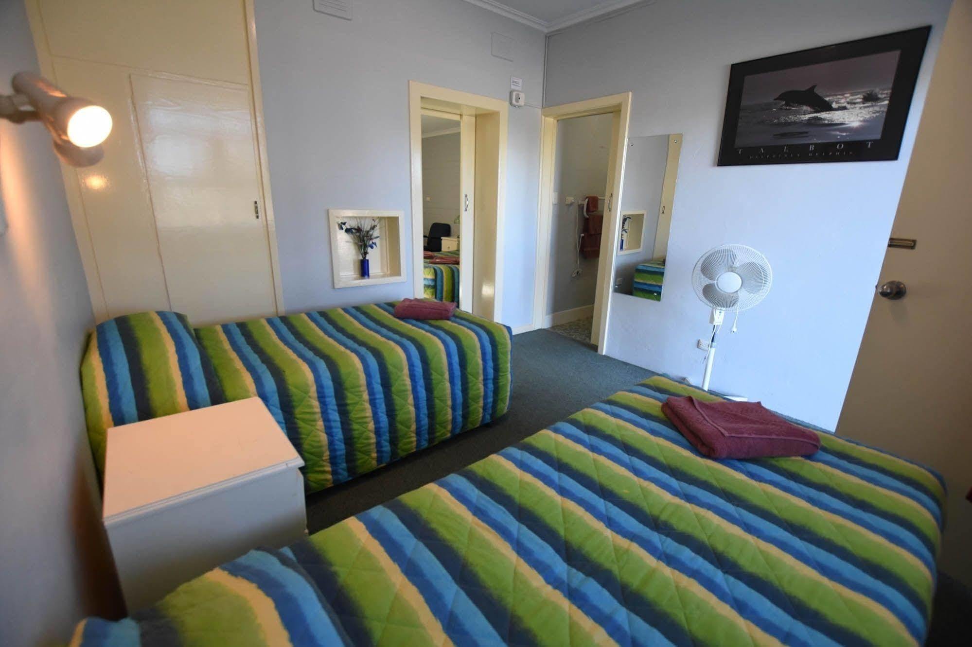 Murray Bridge Motor Inn Exterior photo