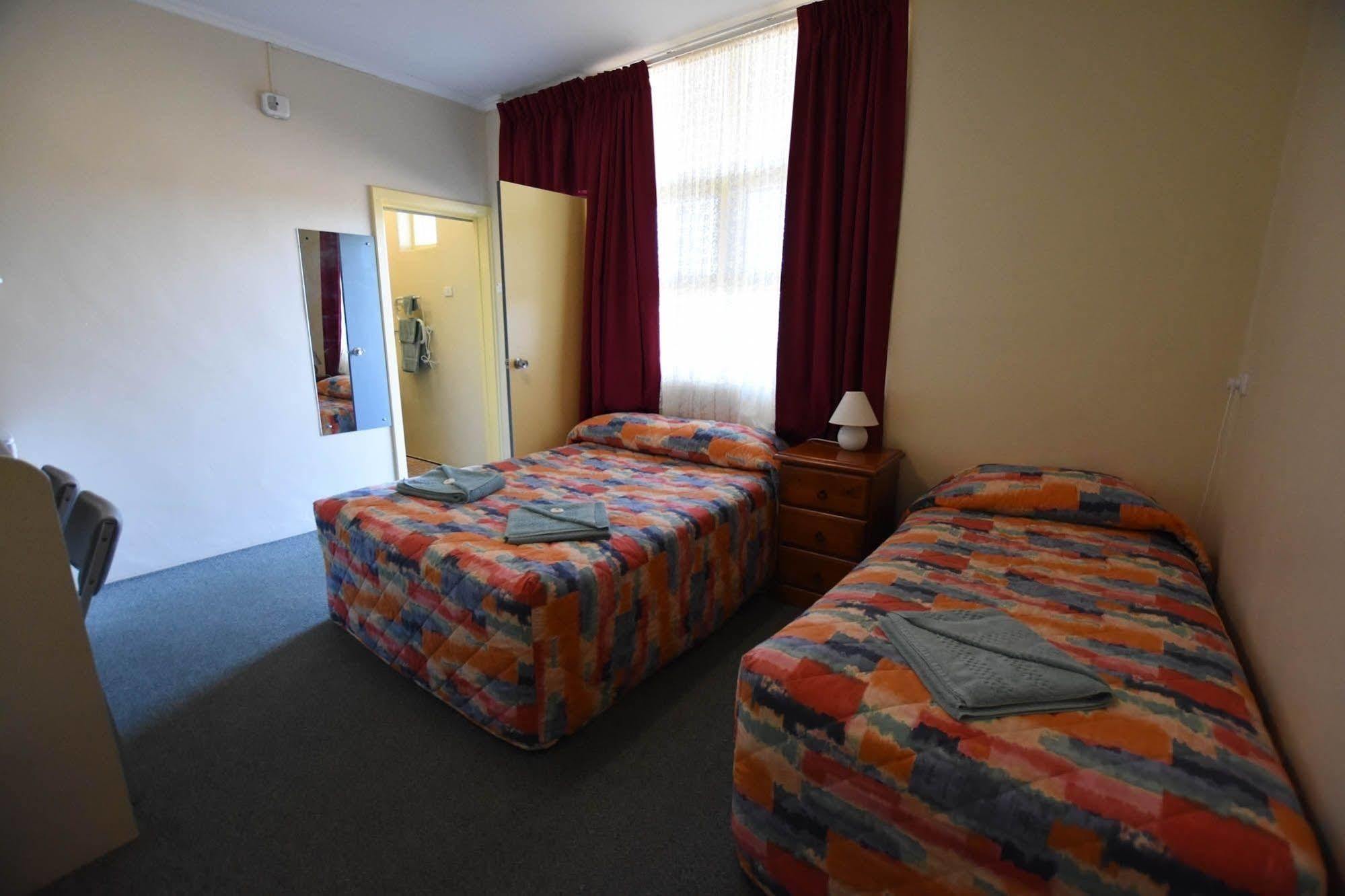 Murray Bridge Motor Inn Exterior photo