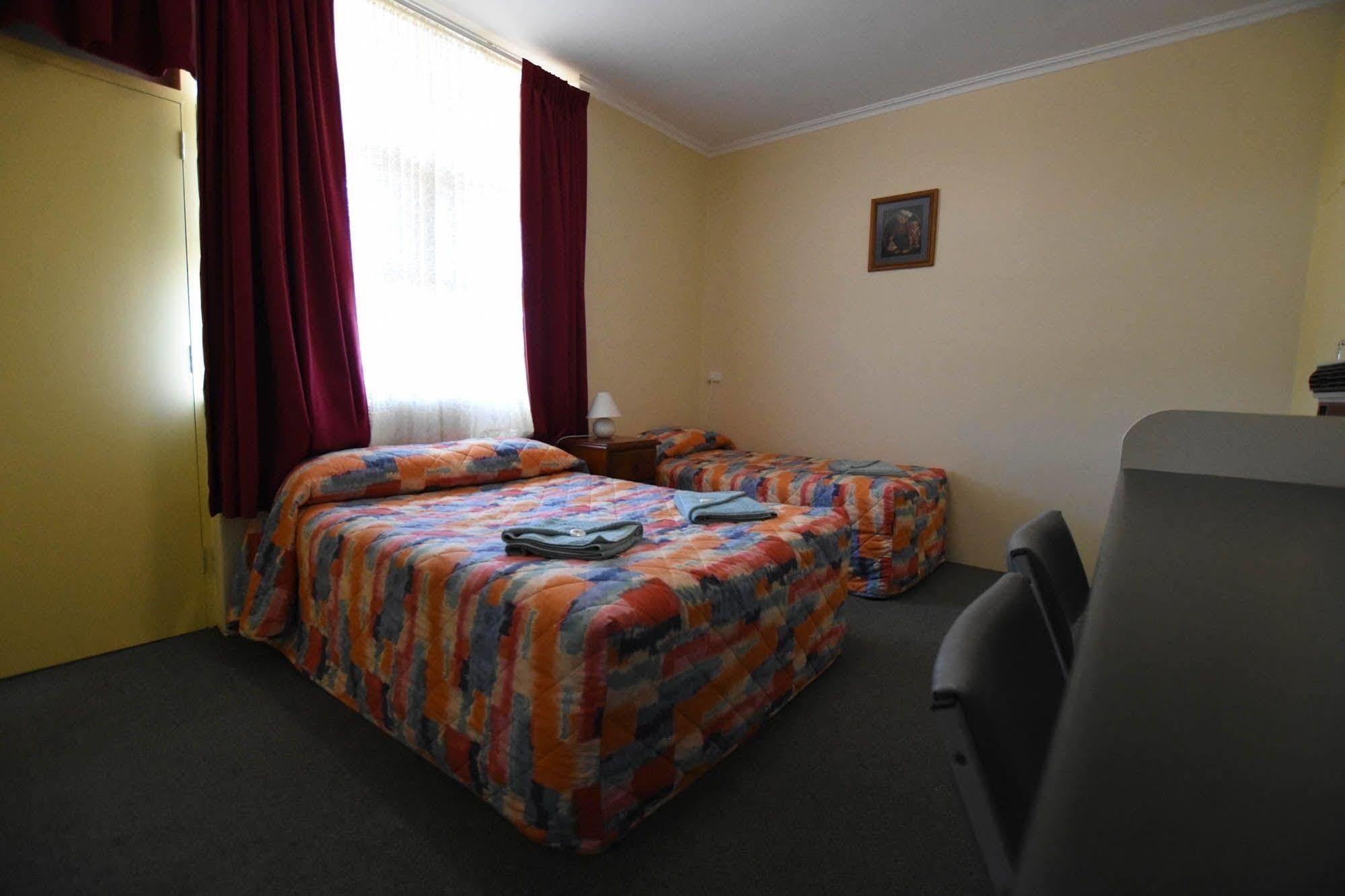Murray Bridge Motor Inn Exterior photo