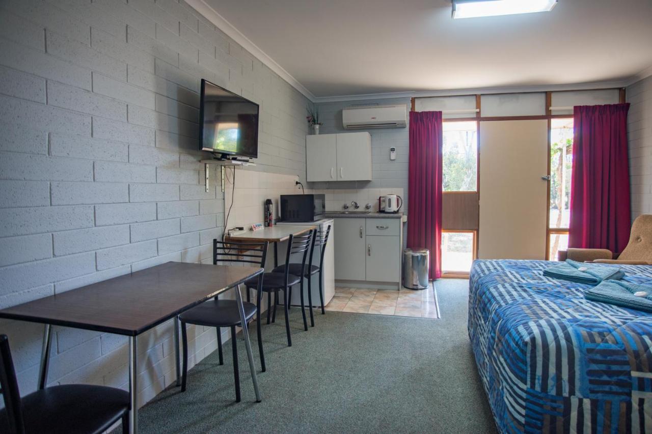Murray Bridge Motor Inn Exterior photo