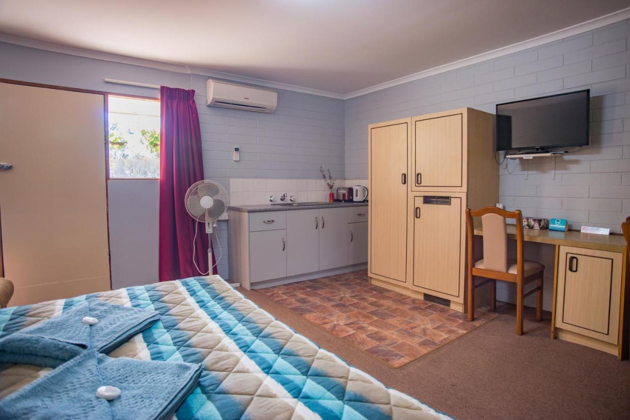 Murray Bridge Motor Inn Exterior photo