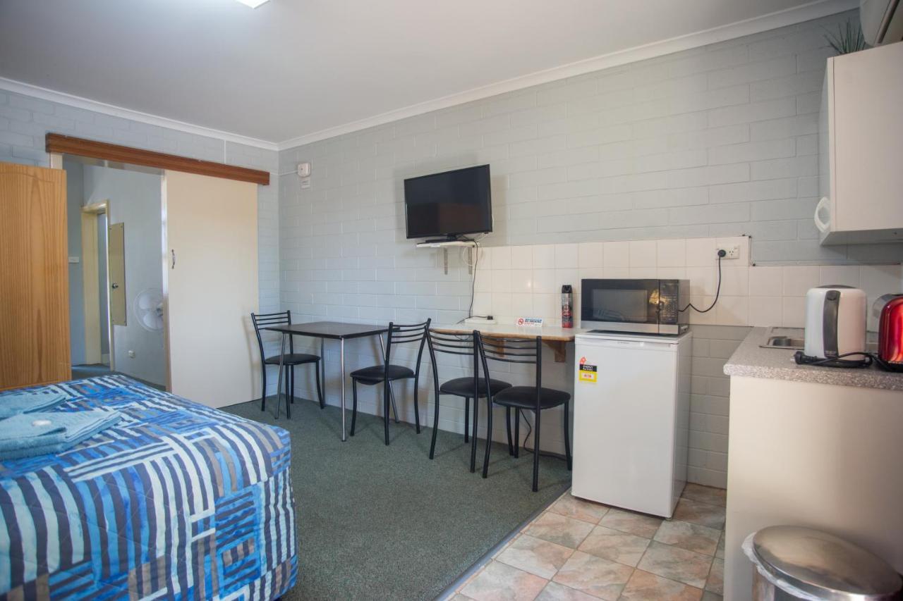 Murray Bridge Motor Inn Exterior photo